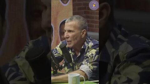 ERI JOHNSON IMITANDO O ROMÁRIO #shorts