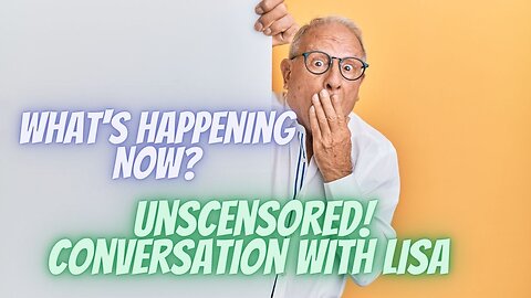 Uncensored! With Lisa and Honey