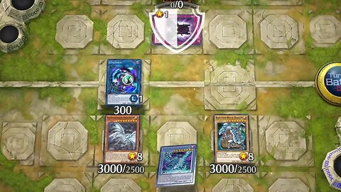 My Opponent made the worst mistake of their life...