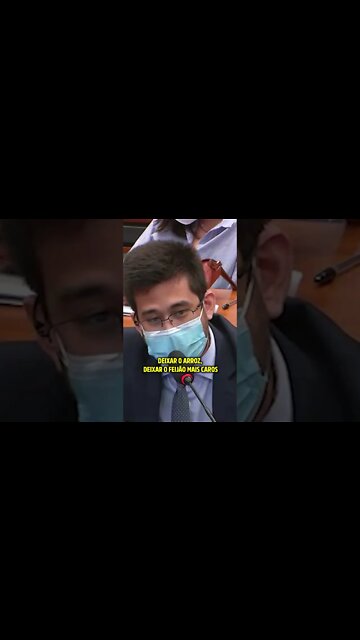 PEC da PEDALADA vai pagar FUNDÃO e EMENDA pro CENTRÃO! #shorts