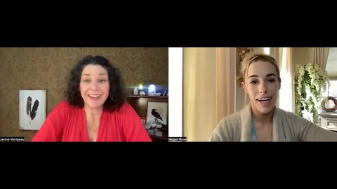 TAROT BY JANINE CHATS WITH Megan Rose, CURRENT EVENTS, STARSEEDS AND SO MUCH MORE!