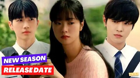 A Time Called You Season 2 Release Date and Everything You Need to Know