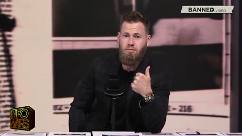 ALEX JONES (Full Show) Monday - 5/1/23