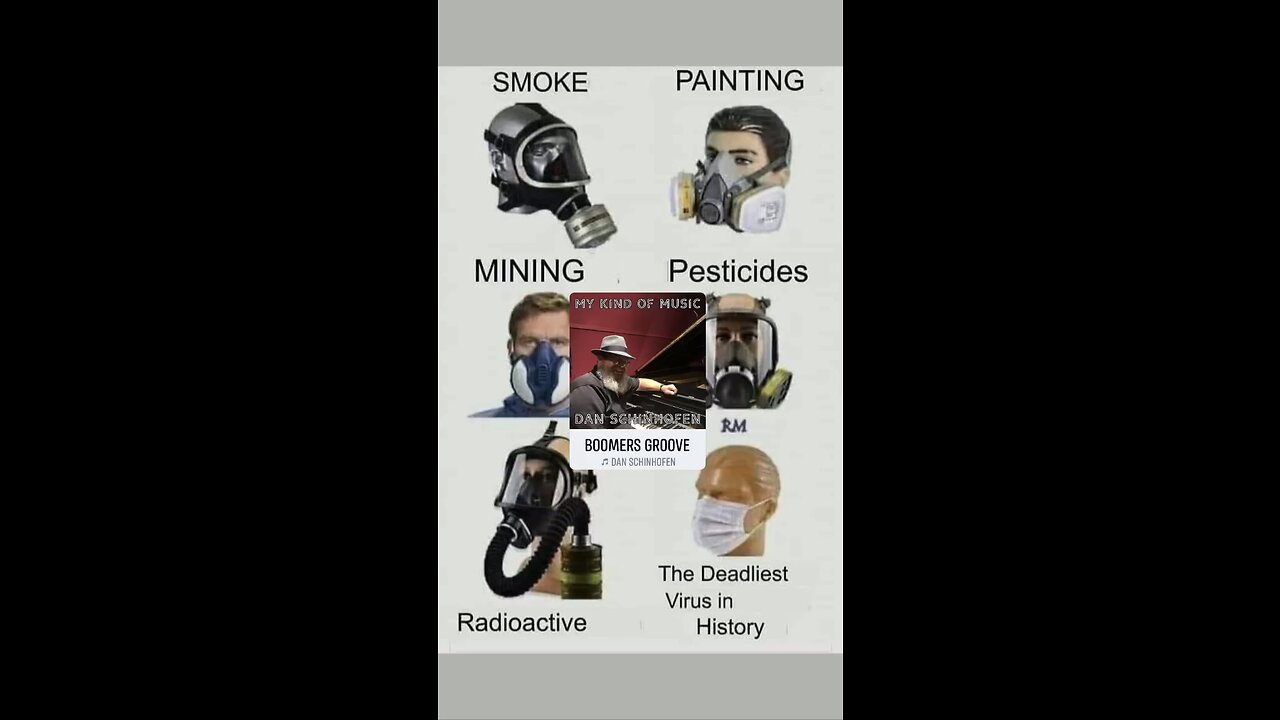 Boomer Groove teaser