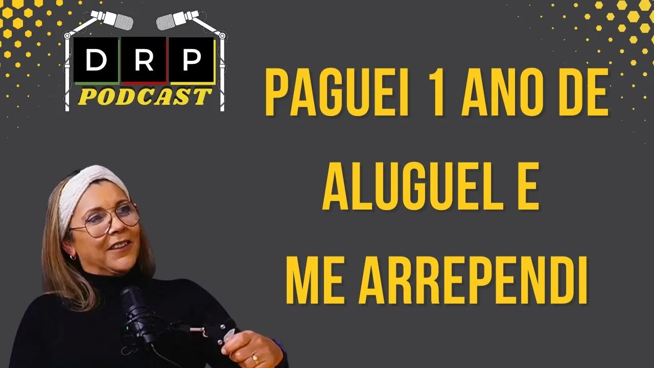 Alugando apartamento em Portugal