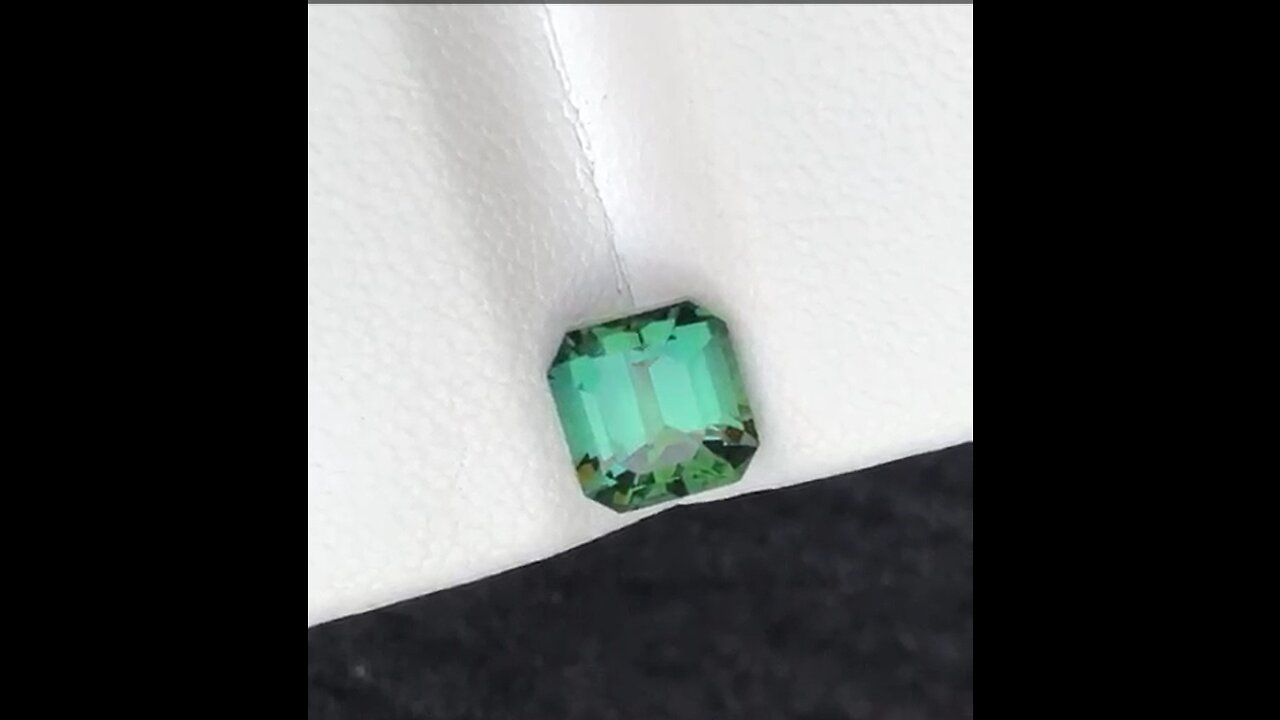 Beautiful Tourmaline