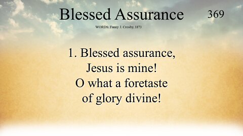 Music of the February 27th Worship Service