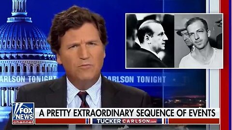 Tucker Carlson Tonight (FULL) FOX News DEC.15.2022