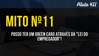 MITOS DA INTERNET - MITO Nº11