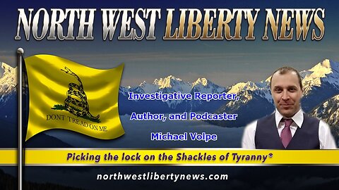 NWLNews – The Battle for Open Courtrooms w/ Michael Volpe - Live 3.14.23