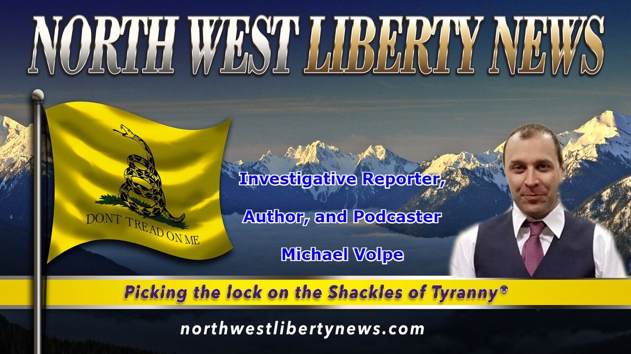 NWLNews – The Battle for Open Courtrooms w/ Michael Volpe - Live 3.14.23