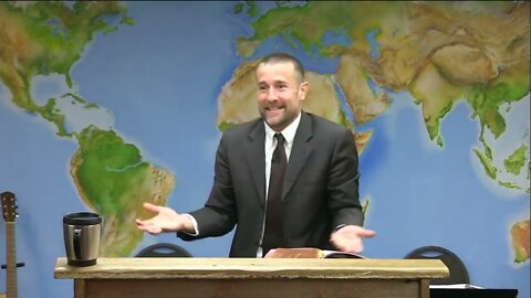 【 Rachel 】 Pastor Steven Anderson | KJV Baptist Preaching