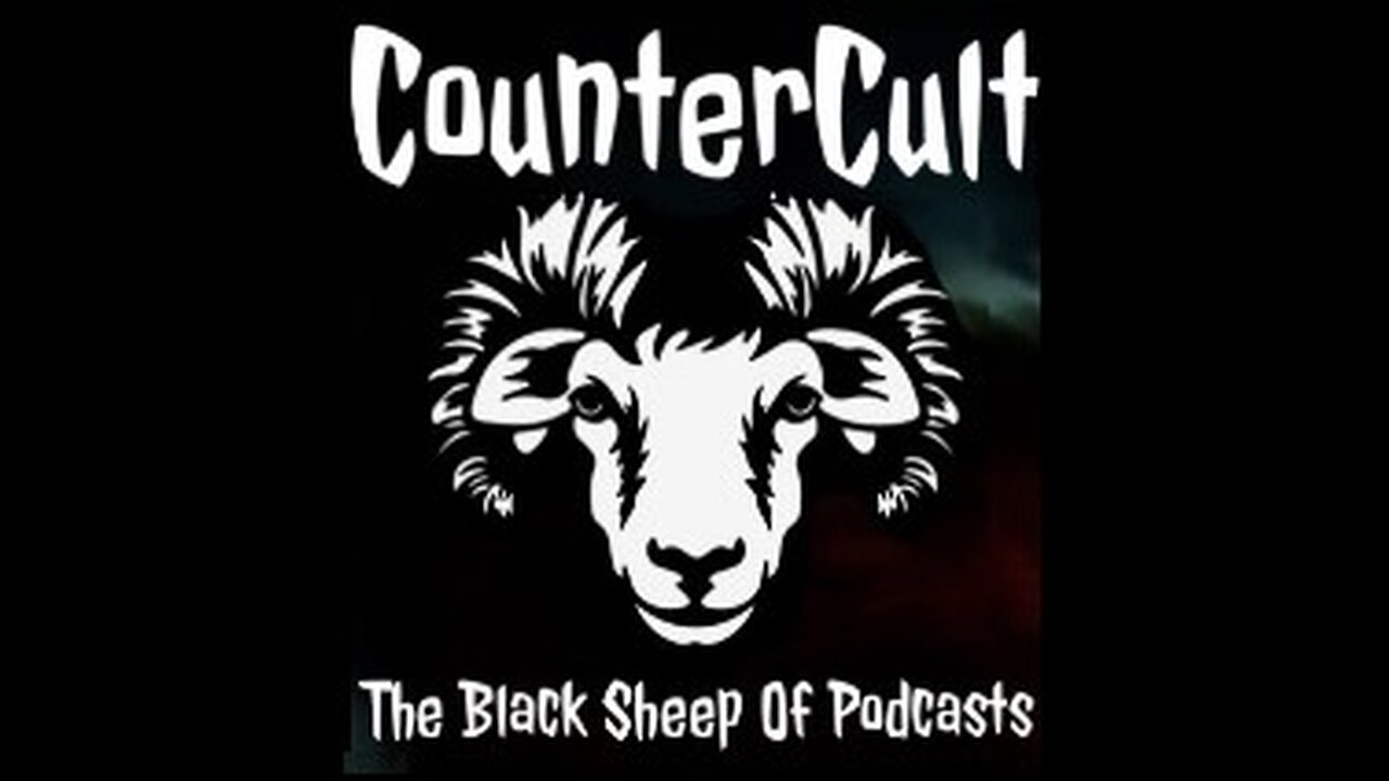CounterCult Podcast Presents: Raw & Friends 4: Cottonmouth Cryptid