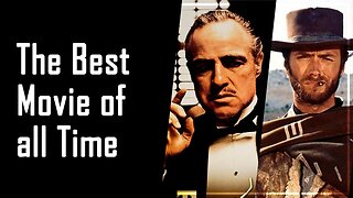 The Best Movies of all Time | The Best Something