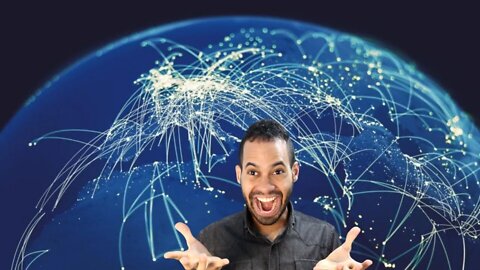 QUAL O REAL PODER DA INTERNET