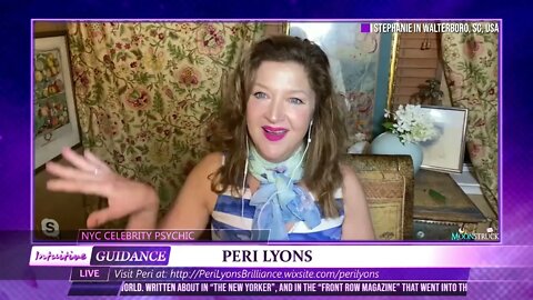 NYC Celebrity Psychic - July 14, 2021