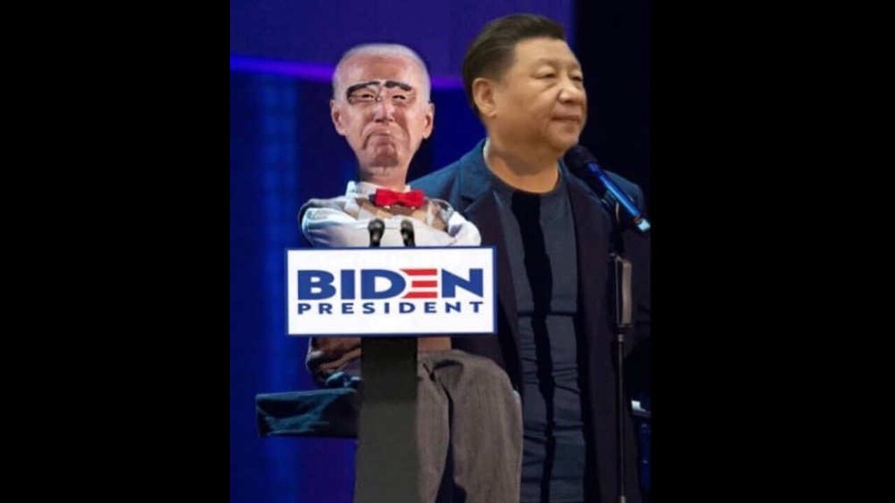 WH official John Kirby says the Biden admin doesn't support Taiwan independence abandoning our ally.