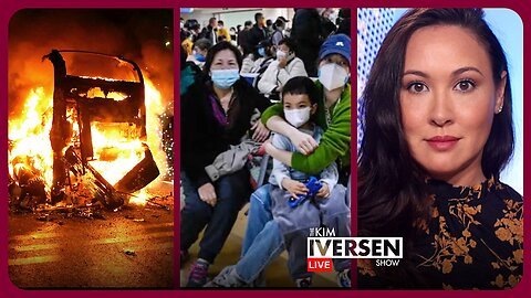 New China Virus Sparks Pandemic Fears, Ireland's Immigration Disaster!!!