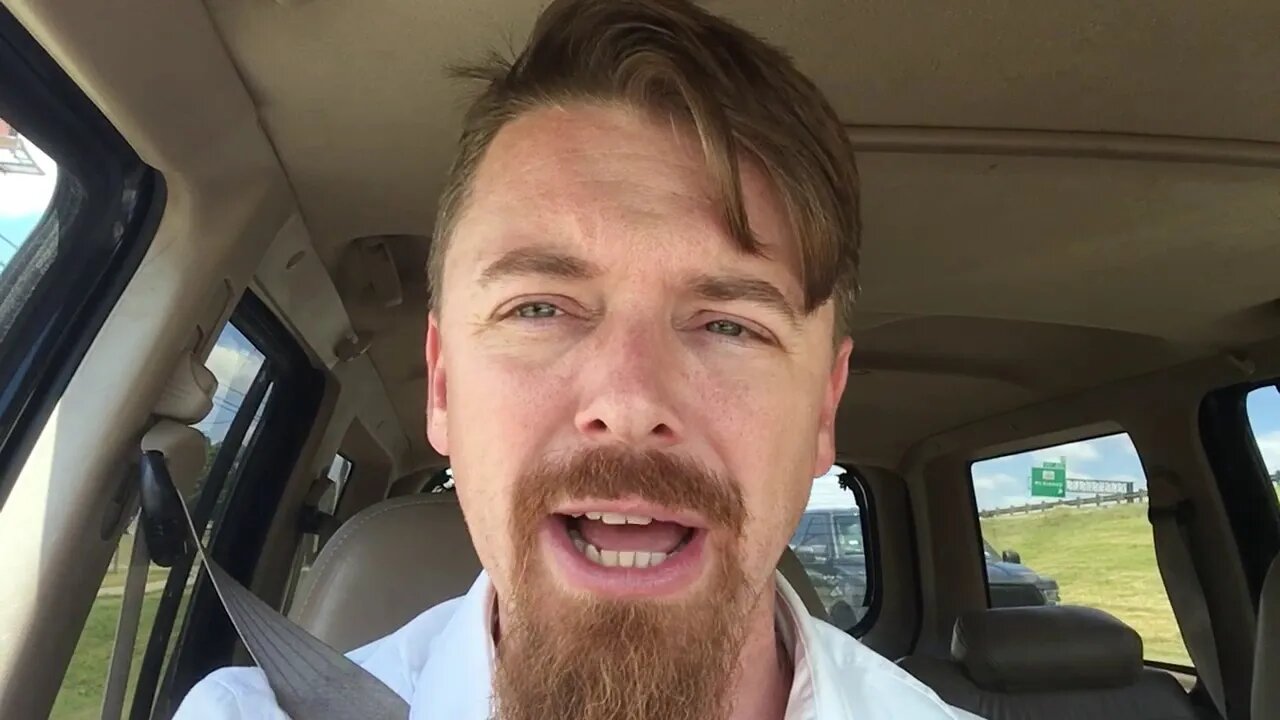 Liberty & Order: Why You Should Be A Presbyterian