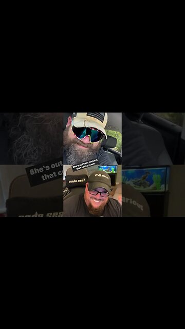 Here’s Your Dose Of REALarious…🤣🤣🤣 with @graesonmcgahacomedy #makeyoulaugh #comedy #duet #funny