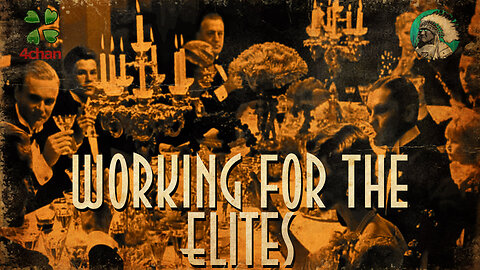 Working for the Elites