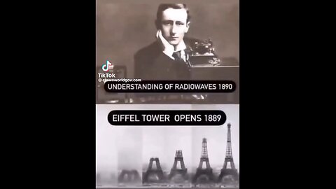 Radio Wave Radiation EMF Is Nothing New!