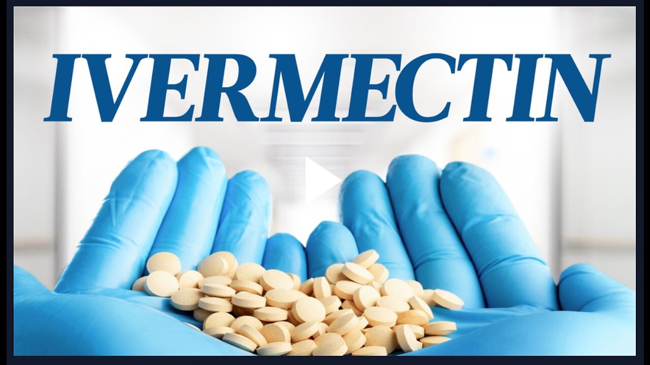 Ivermectin: The Untold Story of a 'Miracle Drug' | EPOCH TV