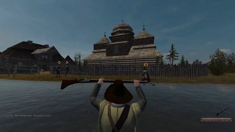 Weekly Tuesday Deluge Event for Warband (2020-10-21)