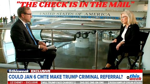 January 6 Committee REFUSES to Hear Secret Service Testimony