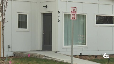LEAP Housing brings more affordable housing to the Treasure Valley
