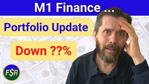 My Top 3 ETFs RIGHT NOW | My Top Growth Stocks | Buy The Dip