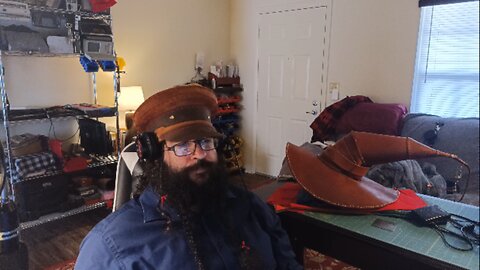Treads of Fate part? yea part one