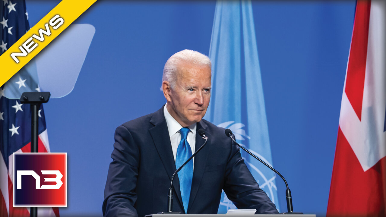 Arizona AG Warns Citizens That Cartel's Now Run The Border Thanks To Biden