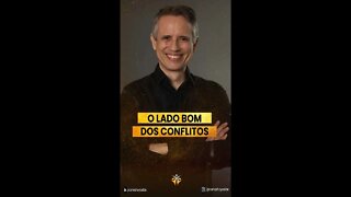 Conheça O Lado Bom Dos Conflitos