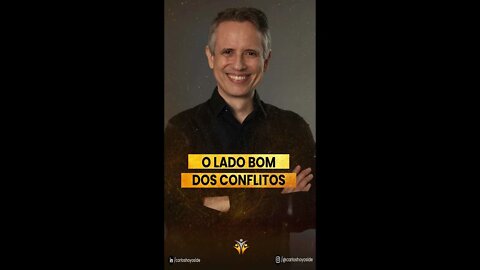 Conheça O Lado Bom Dos Conflitos