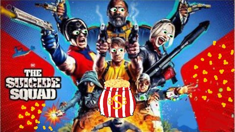 The Suicide Squad: Worth the Cash or Just Trash?!