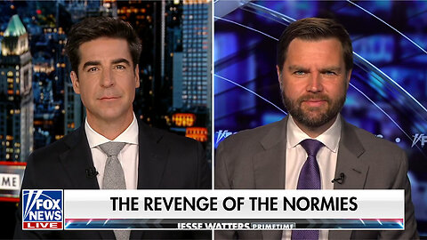 Is 2024 Set To Be A 'Normie' Election?