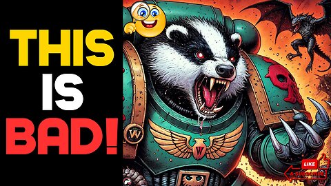 Multiple Stores Announce Their DISCONTINUATION of Games Workshop & Warhammer 40,000 Products!