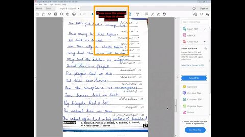 CLASS 7 ENG B10 4 21