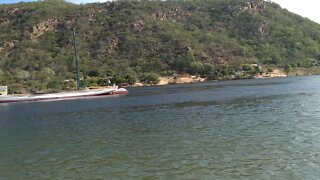 Rio São Francisco - AL