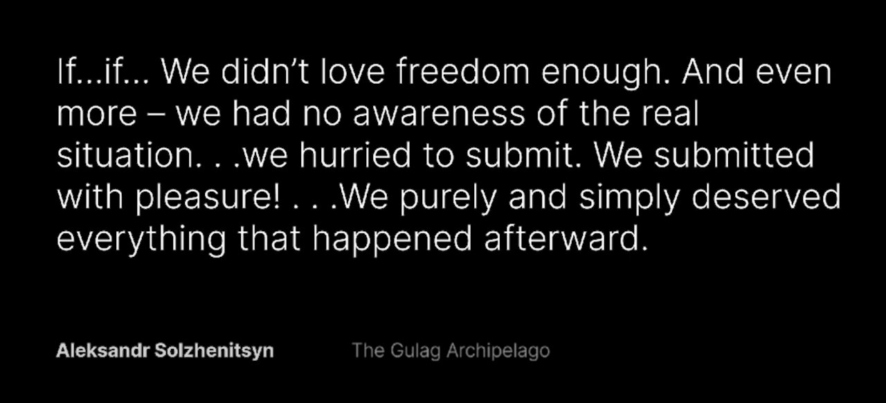 Witness To The Genocide