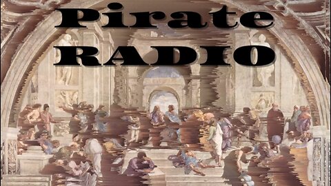 PIRATE RADIO 101