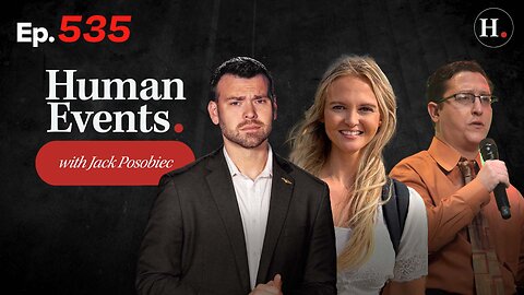 EP 535: PORTLAND JURY RULES AGAINST ANDY NGO IN ANTIFA ASSAULT CASE, DOJ SEARCHES TRUMP'S TWITTER