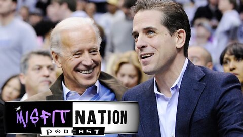 Democrats Ignore Joe Biden & Hunter Biden Scandal
