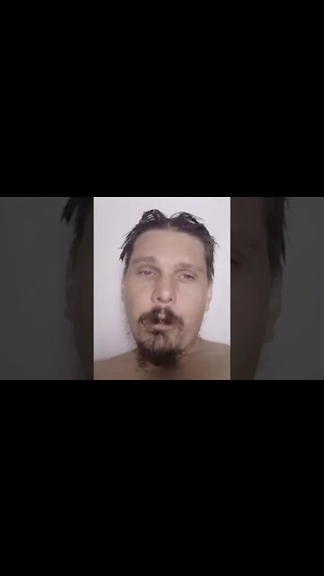 Two weeks of cold showers part 2 (retake) shower 1