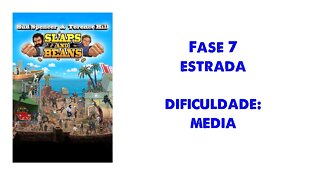 Bud Spence & Terence Hill - Slaps & Beans - Fase 7