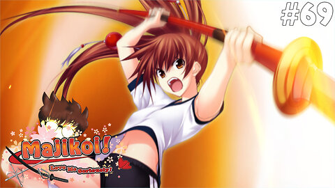 Majikoi! Love Me Seriously! (Part 69) [Yukie's Route] - Backup Coming In Hot!