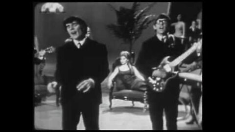 She's Not There - The Zombies (1964)