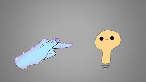 Lightbulb Boop