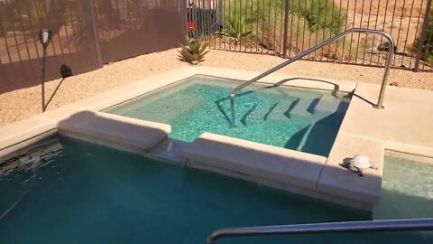 Sierra Ridge Home for Sale | POOL| Backs Up To Open Space | Mountain Views in Mesquite NV